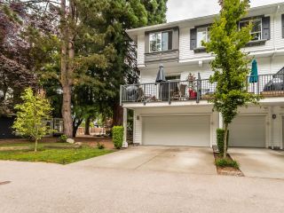 Photo 3: 14 277 171 Street in Surrey: Pacific Douglas Townhouse for sale (South Surrey White Rock)  : MLS®# R2705637