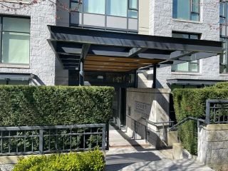 Main Photo: 207 6063 IONA Drive in Vancouver: University VW Condo for sale (Vancouver West)  : MLS®# R2869523