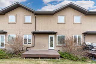 Photo 3: 6 502 Rempel Manor in Saskatoon: Stonebridge Residential for sale : MLS®# SK929194