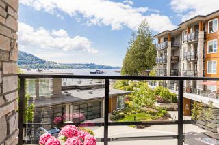 Photo 2: 204 3825 CATES LANDING Way in North Vancouver: Roche Point Condo for sale in "CATES LANDING" : MLS®# R2577959