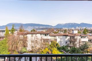 Photo 5: 410 2120 W 2ND Avenue in Vancouver: Kitsilano Condo for sale in "ARBUTUS PLACE" (Vancouver West)  : MLS®# R2759264