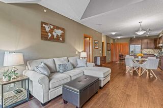 Photo 15: 316 106 Stewart Creek Landing: Canmore Apartment for sale : MLS®# A2087439