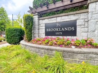 Photo 1: 52 15175 62A Avenue in Surrey: Sullivan Station Townhouse for sale in "Brooklands" : MLS®# R2900521