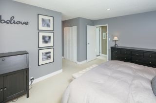 Photo 12: 5888 MAYVIEW Circle in Burnaby: Burnaby Lake Townhouse for sale in "One Arbourlane" (Burnaby South)  : MLS®# R2187271