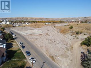 Photo 2: 674 Elgin Hill Road in Drumheller: Vacant Land for sale : MLS®# A2005063