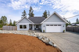 Photo 1: 4021 Allview Dr in Bowser: PQ Bowser/Deep Bay House for sale (Parksville/Qualicum)  : MLS®# 959567