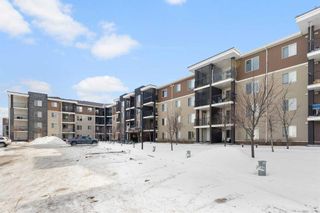 Photo 27: 422 7210 80 Avenue NE in Calgary: Saddle Ridge Apartment for sale : MLS®# A2113684