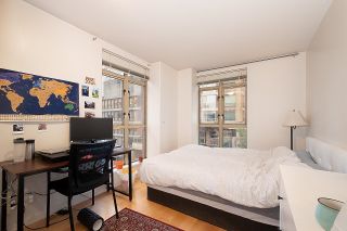 Photo 13: 408 819 HAMILTON STREET in Vancouver: Downtown VW Condo for sale (Vancouver West)  : MLS®# R2644661