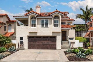 Main Photo: House for rent : 3 bedrooms : 260 Hygeia Court in Encinitas