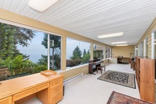 Photo 27: 205 Marine Dr in Cobble Hill: ML Cobble Hill House for sale (Malahat & Area)  : MLS®# 856265