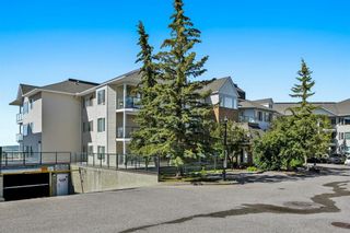 Photo 2: 1220 950 Arbour Lake Road NW in Calgary: Arbour Lake Apartment for sale : MLS®# A2052874