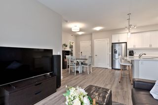 Photo 9: 408 100 Auburn Meadows Manor SE in Calgary: Auburn Bay Apartment for sale : MLS®# A2107067