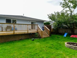 Photo 27: 384 Candy Lane in CAMPBELL RIVER: CR Willow Point House for sale (Campbell River)  : MLS®# 833296