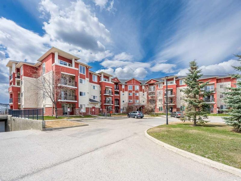 FEATURED LISTING: 110 - 156 Country Village Circle Northeast Calgary