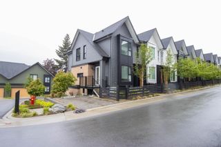 Photo 2: 60 1228 HUDSON Street in Coquitlam: Scott Creek Townhouse for sale in "Aalto" : MLS®# R2694020