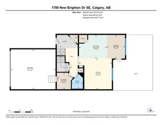 Photo 36: 1780 New Brighton Drive SE in Calgary: New Brighton Detached for sale : MLS®# A1209397