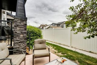 Photo 3: 453 Copperpond Landing SE in Calgary: Copperfield Row/Townhouse for sale : MLS®# A1218261