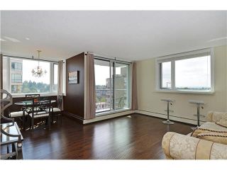 Photo 2: 1104 2165 W 40TH Avenue in Vancouver: Kerrisdale Condo for sale in "THE VERONICA" (Vancouver West)  : MLS®# V1093673