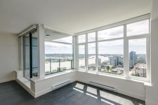 Photo 9: 1705 188 AGNES Street in New Westminster: Downtown NW Condo for sale in "THE ELLIOT" : MLS®# R2181152