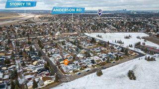 Photo 41: 99 Woodborough Road SW in Calgary: Woodbine Detached for sale : MLS®# A2099531