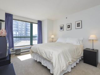 Photo 13: 705 289 DRAKE Street in Vancouver: Yaletown Condo for sale in "PARKVIEW TOWER" (Vancouver West)  : MLS®# R2578002