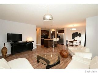 Photo 9: 4334 MEADOWSWEET Lane in Regina: Single Family Dwelling for sale (Regina Area 01)  : MLS®# 584657
