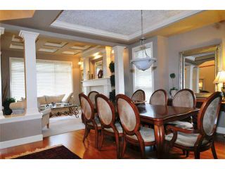 Photo 4: 10508 BAKER Place in Maple Ridge: Albion House for sale in "MAPLECREST" : MLS®# V988943
