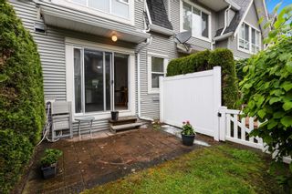 Photo 30: 19 6450 199 Street in Langley: Willoughby Heights Townhouse for sale in "Logans Landing" : MLS®# R2888578
