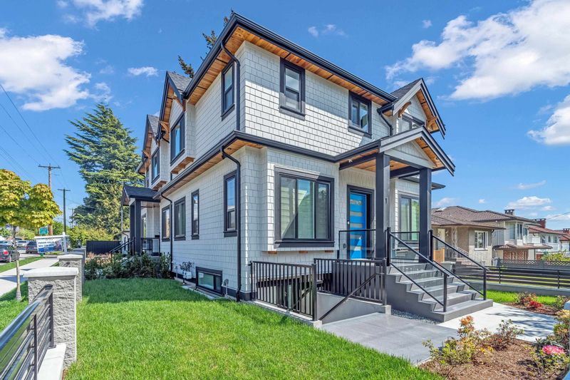 FEATURED LISTING: 7506 PRINCE EDWARD Street Vancouver