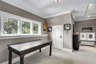 Photo 30: 5189 CONNAUGHT Drive in Vancouver: Shaughnessy House for sale in "SHAUGHNESSY" (Vancouver West)  : MLS®# R2871360