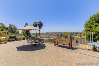 Photo 21: SPRING VALLEY House for sale : 4 bedrooms : 1310 La Mesa Ave
