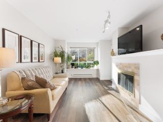 Photo 8: 109 6745 STATION HILL Court in Burnaby: South Slope Condo for sale in "SALTSPRING" (Burnaby South)  : MLS®# R2760723