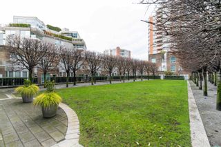 Photo 21: 1902 1500 HORNBY Street in Vancouver: Yaletown Condo for sale in "888 Beach" (Vancouver West)  : MLS®# R2660417