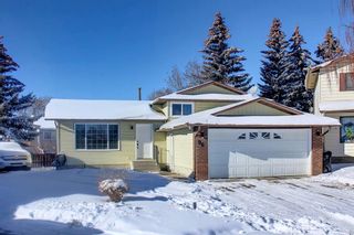 Photo 2: 96 Whitefield Close NE in Calgary: Whitehorn Detached for sale : MLS®# A2011486