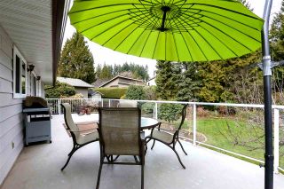 Photo 20: 2730 WALPOLE CRESCENT in North Vancouver: Blueridge NV House for sale : MLS®# R2445064