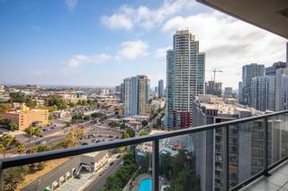 Photo 9: DOWNTOWN Condo for sale : 2 bedrooms : 1441 9Th Ave #1602 in San Diego