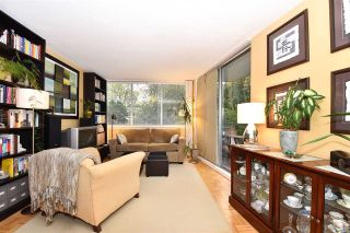 Photo 2: 308 1251 CARDERO STREET in Vancouver: West End VW Condo for sale (Vancouver West)  : MLS®# R2124911