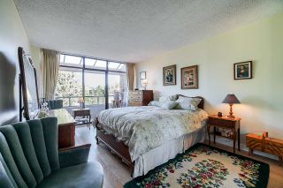 Photo 13: 608 2101 MCMULLEN Avenue in Vancouver: Quilchena Condo for sale in "ARBUTUS VILLAGE" (Vancouver West)  : MLS®# R2417152