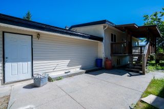 Photo 38: 32214 DIAMOND Avenue in Mission: Mission BC House for sale : MLS®# R2784521