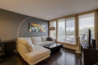 Photo 4: 206 505 19 Avenue SW in Calgary: Cliff Bungalow Apartment for sale : MLS®# A1234788