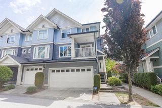 Main Photo: 79 6575 192 Street in Surrey: Clayton Townhouse for sale in "IXIA" (Cloverdale)  : MLS®# R2779516