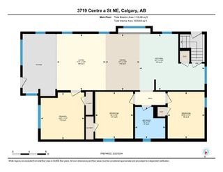 Photo 33: 3719 Centre A Street NE in Calgary: Highland Park Detached for sale : MLS®# A1178515