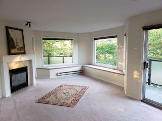 Photo 5: 301 175 W 4TH Street in North Vancouver: Lower Lonsdale Condo for sale : MLS®# R2399708