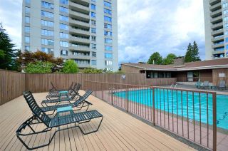 Photo 11: 302 4160 SARDIS Street in Burnaby: Central Park BS Condo for sale (Burnaby South)  : MLS®# R2288850