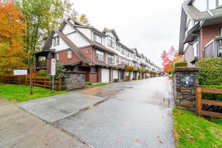 Photo 1: 146 16177 83 Avenue in Surrey: Fleetwood Tynehead Townhouse for sale : MLS®# R2626873