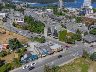 Photo 6: 310 Fitzwilliam St in Nanaimo: Na Old City Retail for lease : MLS®# 950265
