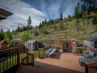 Photo 9: 1410 PACIFIC Way in Kamloops: Dufferin/Southgate House for sale : MLS®# 171276