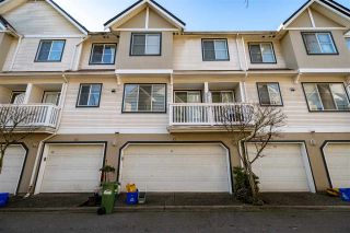 Photo 3: 22 4933 FISHER Drive in Richmond: West Cambie Townhouse for sale in "FISHER GARDENS" : MLS®# R2534075