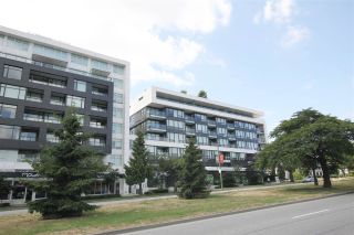 Photo 1: 405 6311 CAMBIE Street in Vancouver: Oakridge VW Condo for sale in "PRELUDE" (Vancouver West)  : MLS®# R2386891
