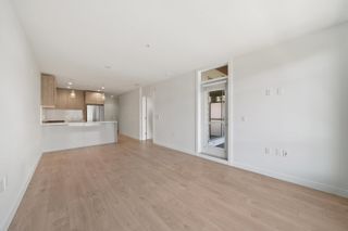 Photo 10: 307 108 E 8TH Street in North Vancouver: Central Lonsdale Condo for sale in "CREST" : MLS®# R2870984